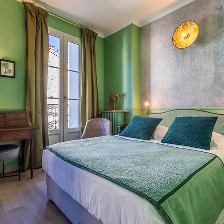 Hotel Du Palais مونبيلييه المظهر الخارجي الصورة