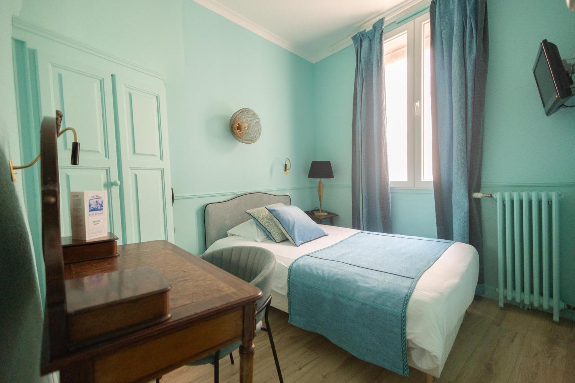 Hotel Du Palais مونبيلييه المظهر الخارجي الصورة
