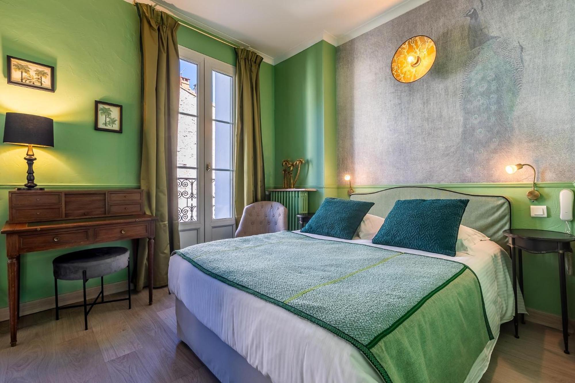 Hotel Du Palais مونبيلييه المظهر الخارجي الصورة