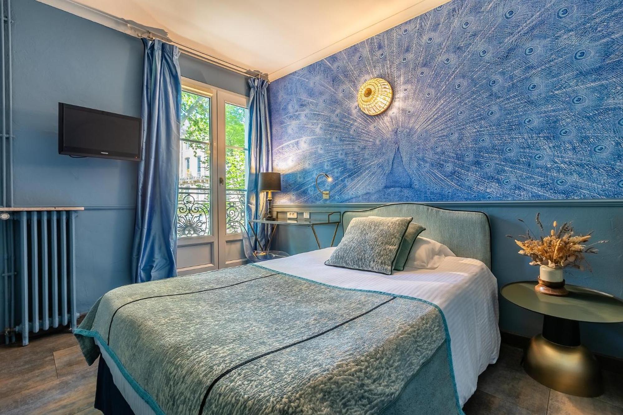 Hotel Du Palais مونبيلييه المظهر الخارجي الصورة